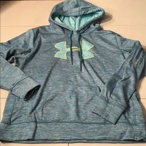 Women’s XL Under Armour Hoodie